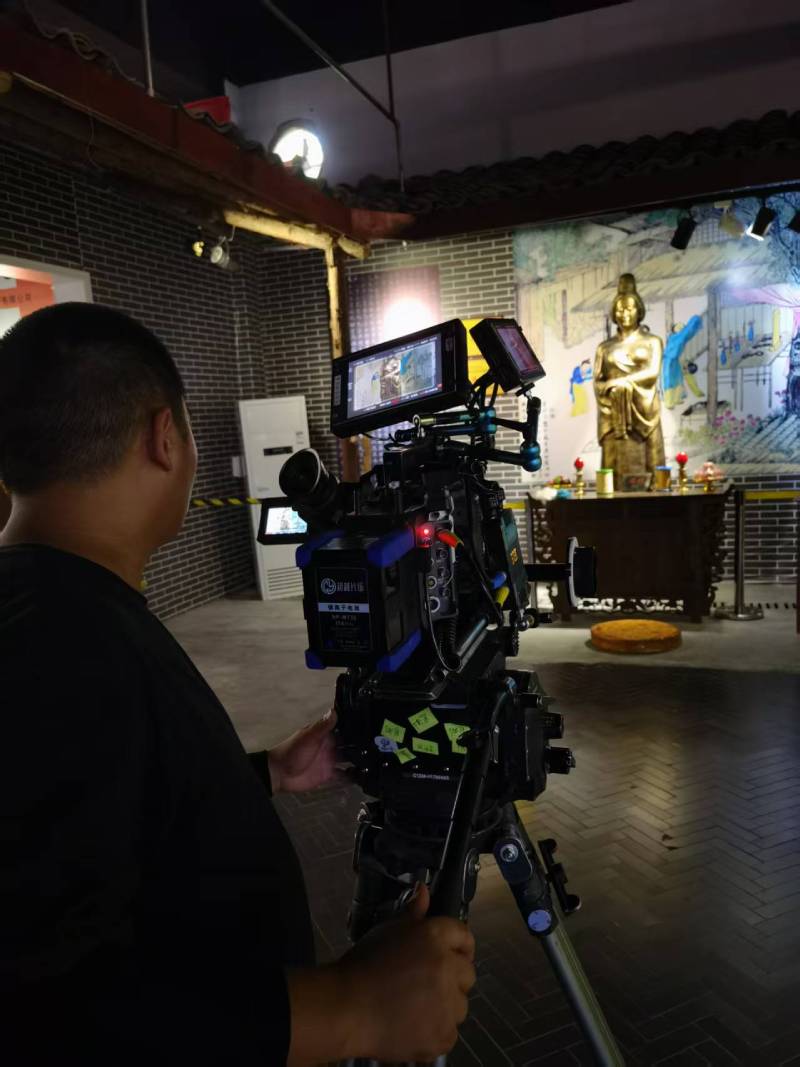 聚焦普格县产品宣传视频拍摄公司，以专业实力赋能品牌声量升级