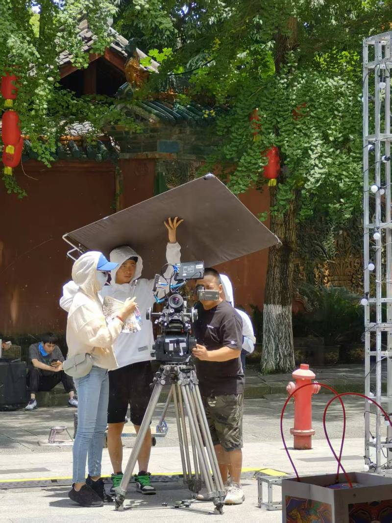 普格县产品宣传视频拍摄公司避坑：资质、案例、服务全解析