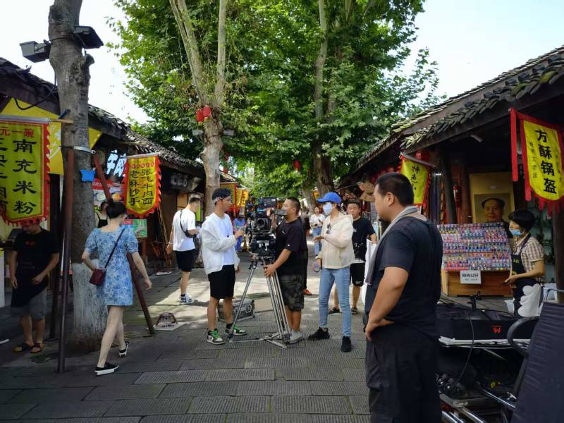 普格县产品视频拍摄技术升级：AI与三维动画深度融合
