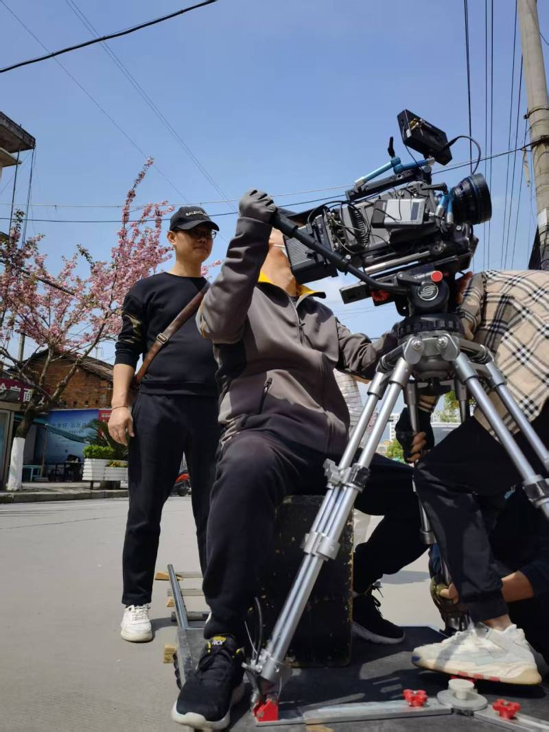 视觉盛宴制造者，普格县极致互动产品宣传视频拍摄之旅