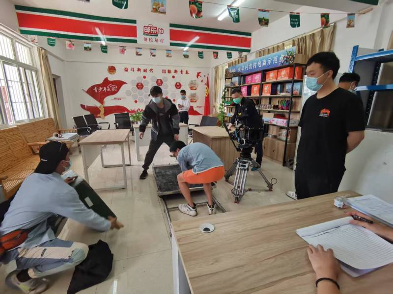 普格县电商产品视频拍摄制作实战秘籍，助力产品引爆电商流量
